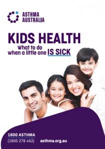 Kids Health Thumbnail