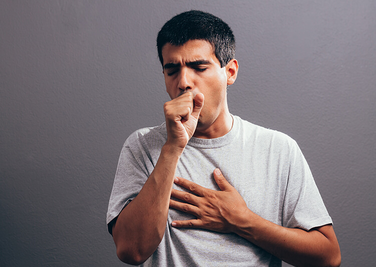 Deodorant, perfume, incense and strong scents Asthma Australia