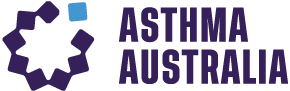 asthma australia logo