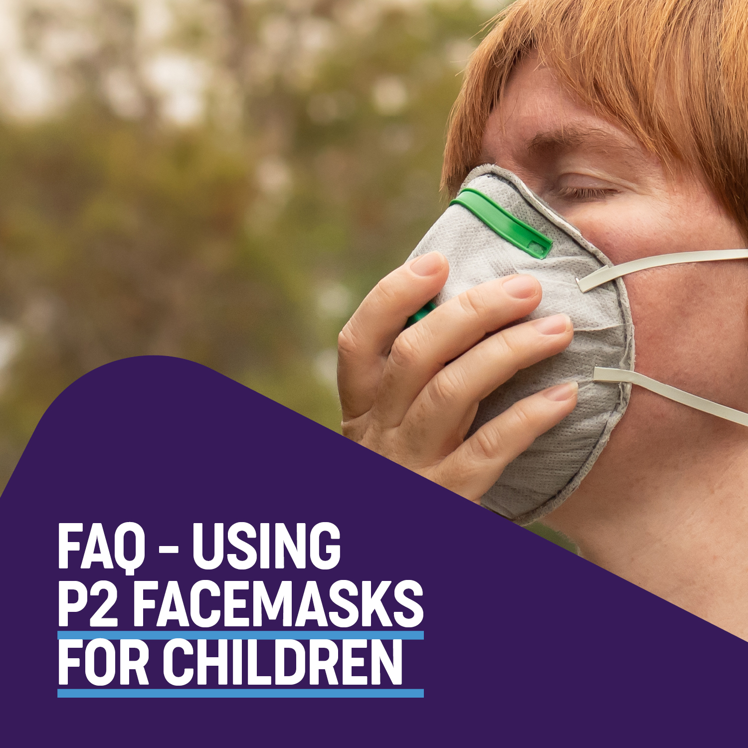 childrens p2 face masks