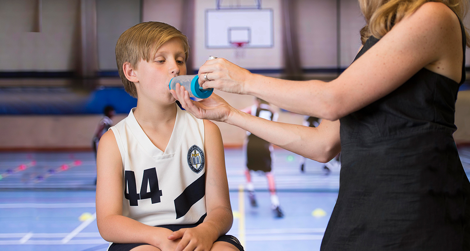 Asthma Relief The Seattle Childrens Approach That Works - zwyjoht
