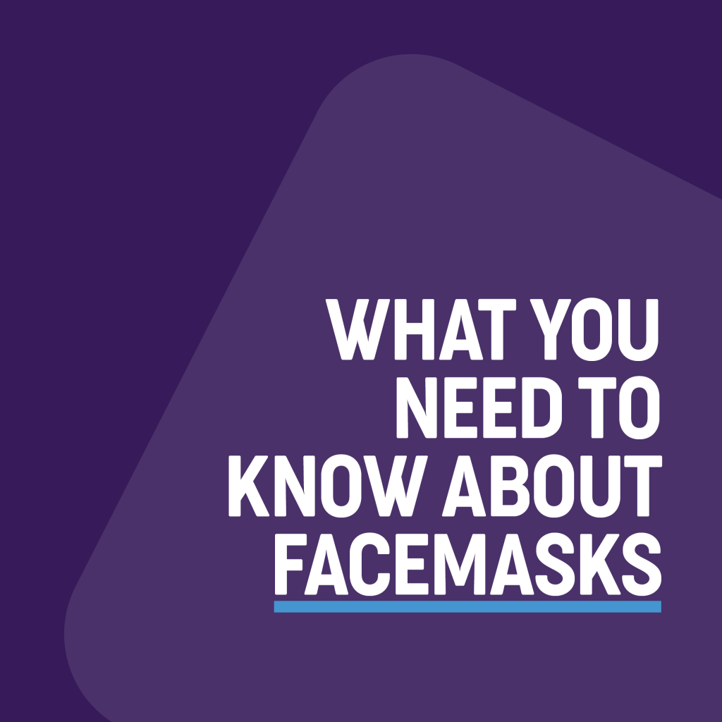 facemask