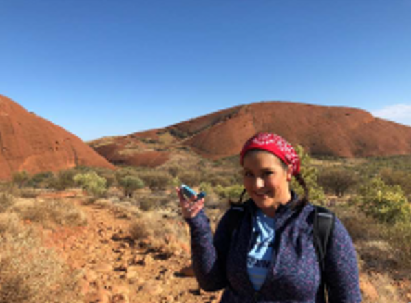 uluru