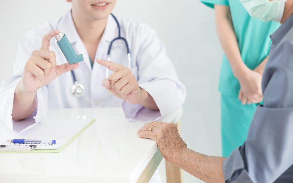 accessing medication
