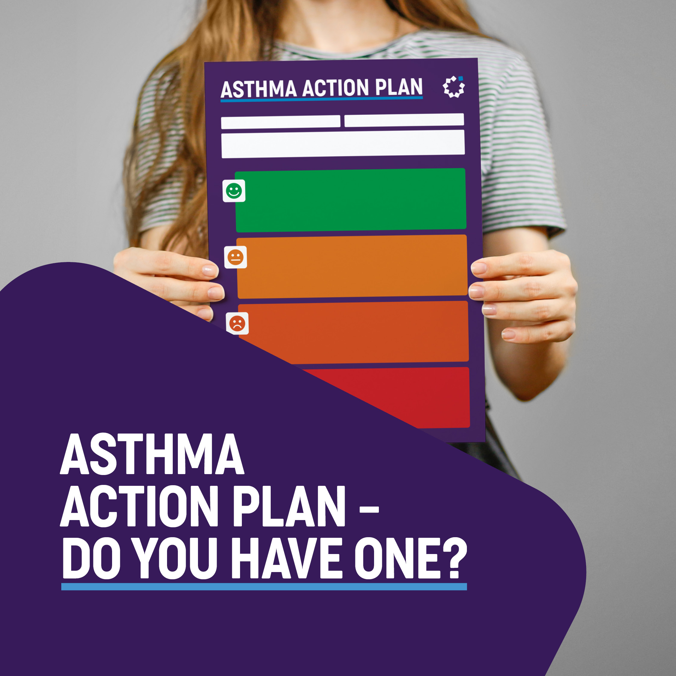 You Need An Up To Date Asthma Action Plan Asthma Australia