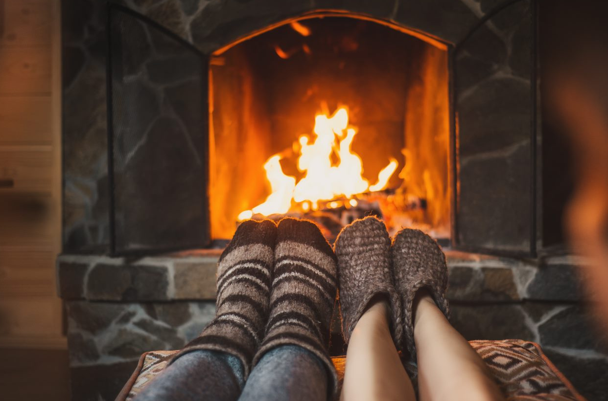 Wood Fires Asthma Australia