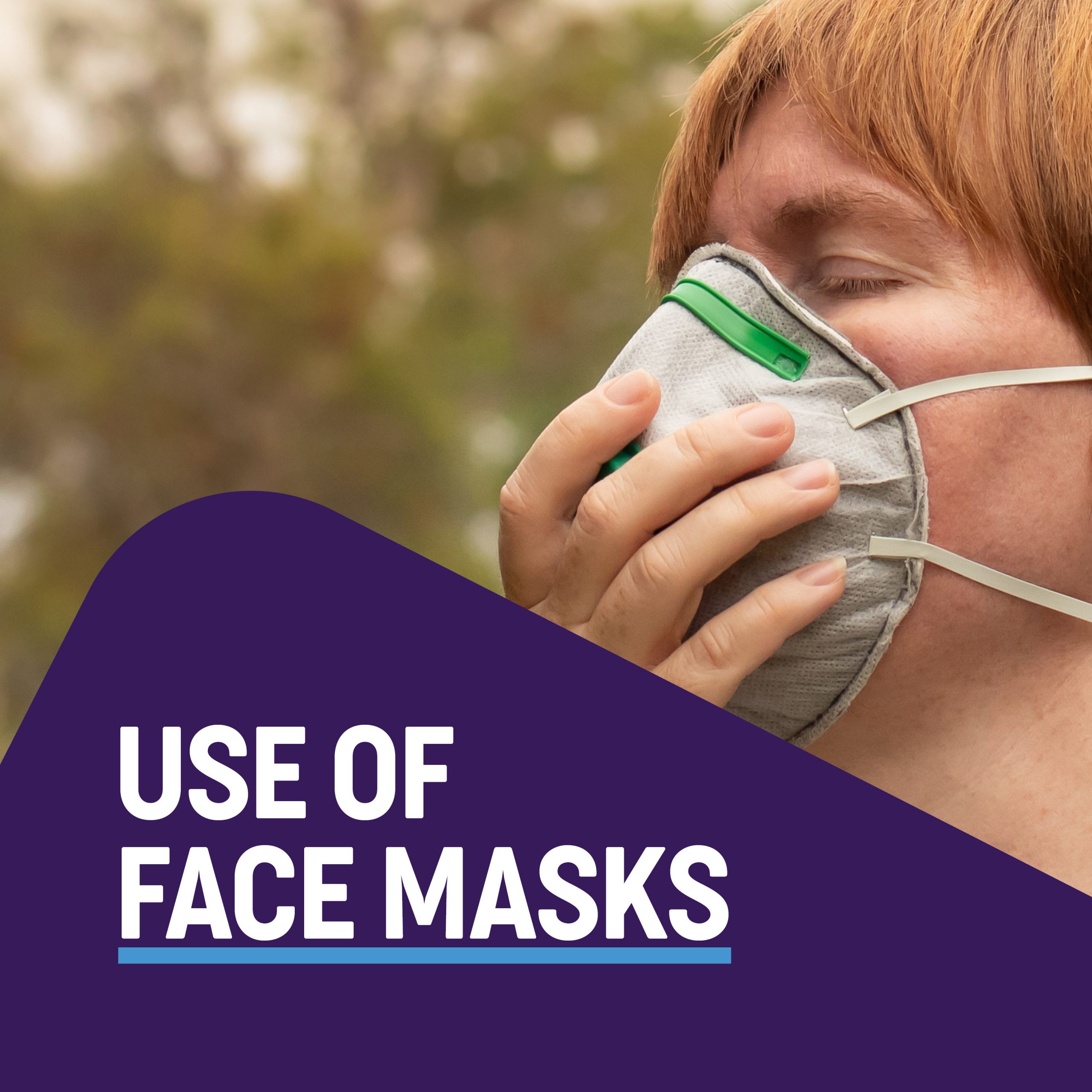 Face masks and COVID19 Asthma Australia