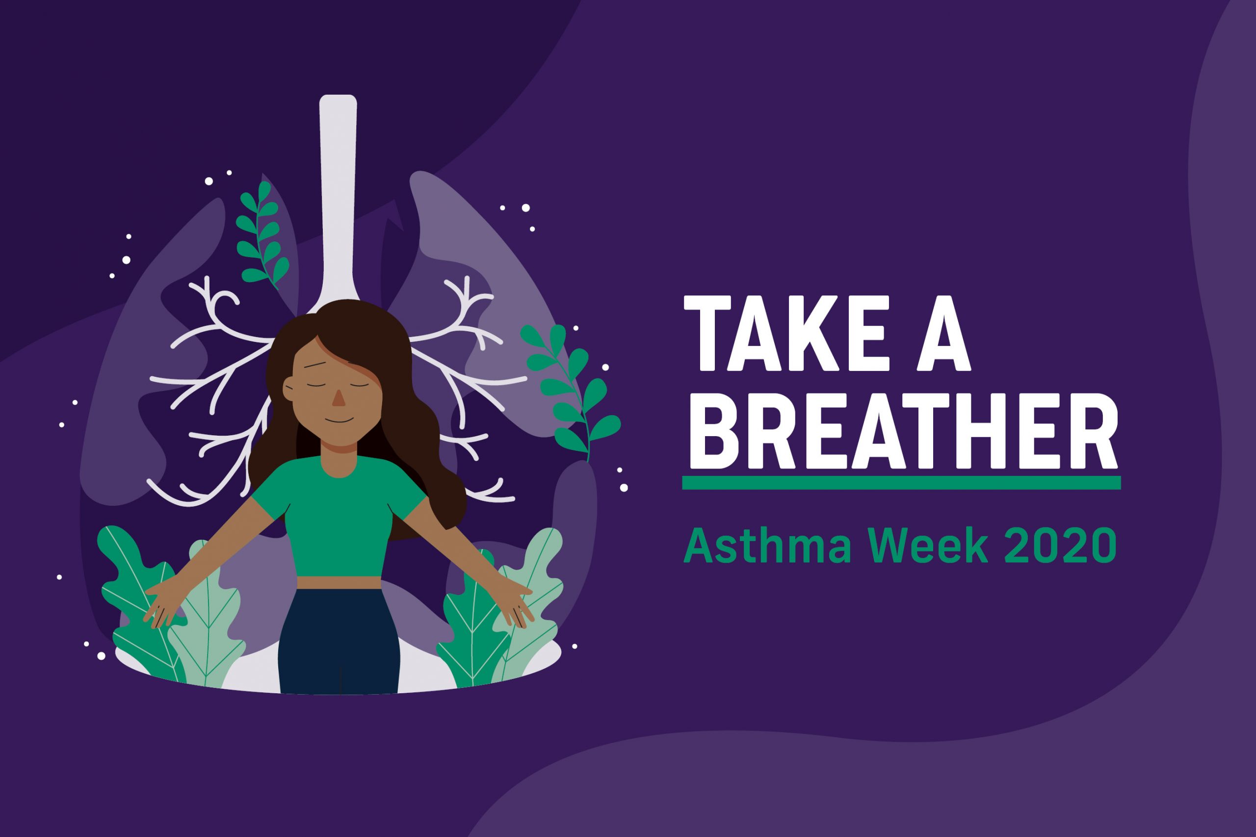 Asthma Week 2020 Asthma Australia