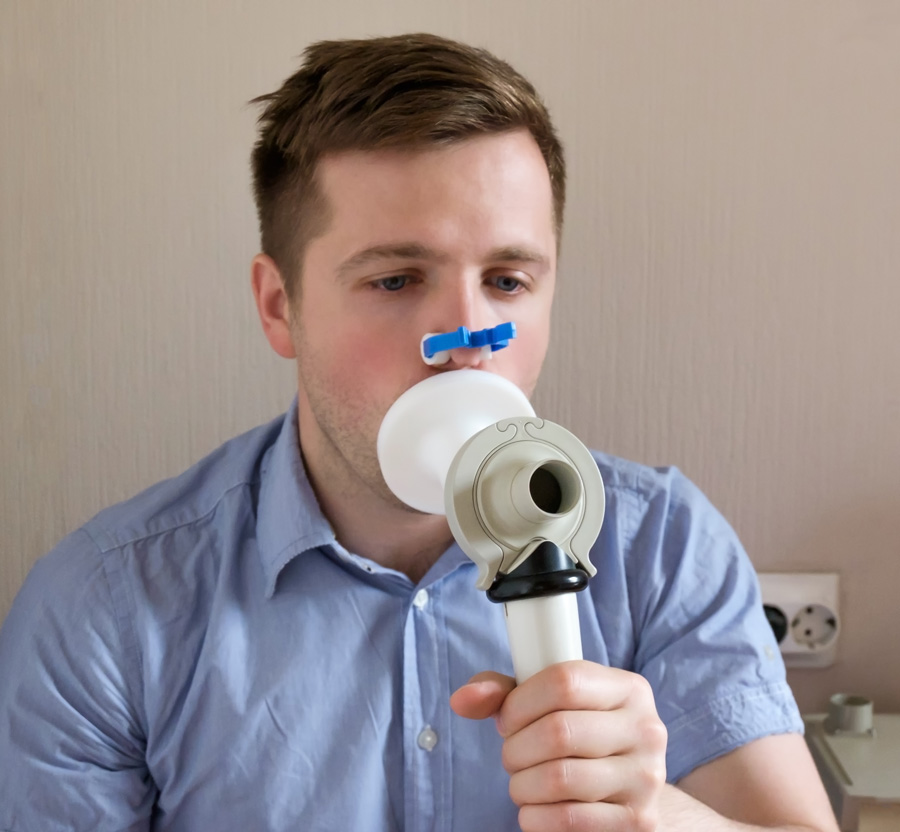 Take the ‘mis’ out of diagnosis, new online spirometry training