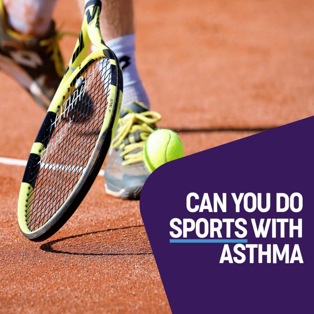 Asthma Sports
