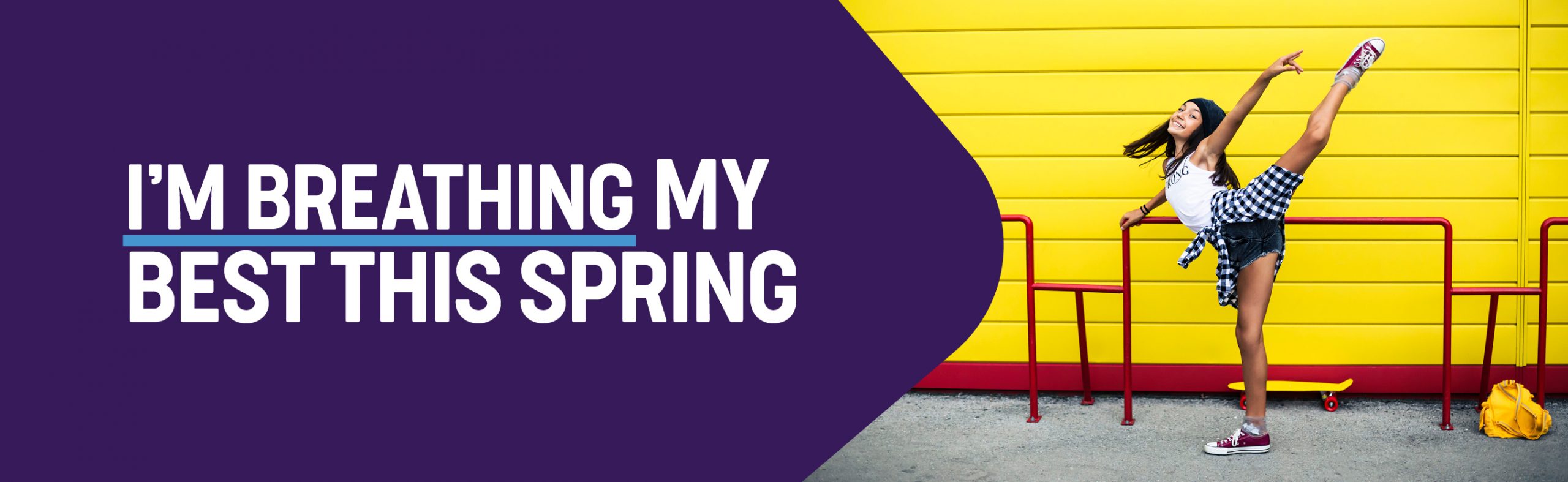 Asthma in Spring