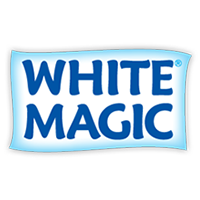 White Magic Logo