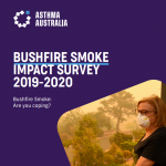 Bushfire Smoke Impact Survey Report