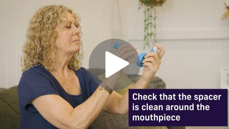 Videos Archives - Asthma Australia