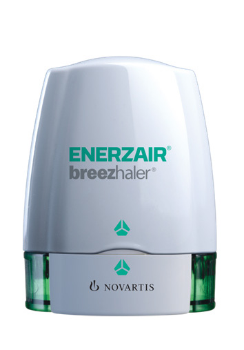 Breezhaler - Asthma Australia