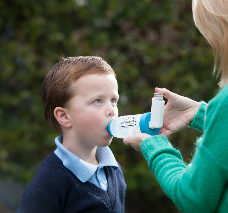 Asthma Preventers Asthma Australia