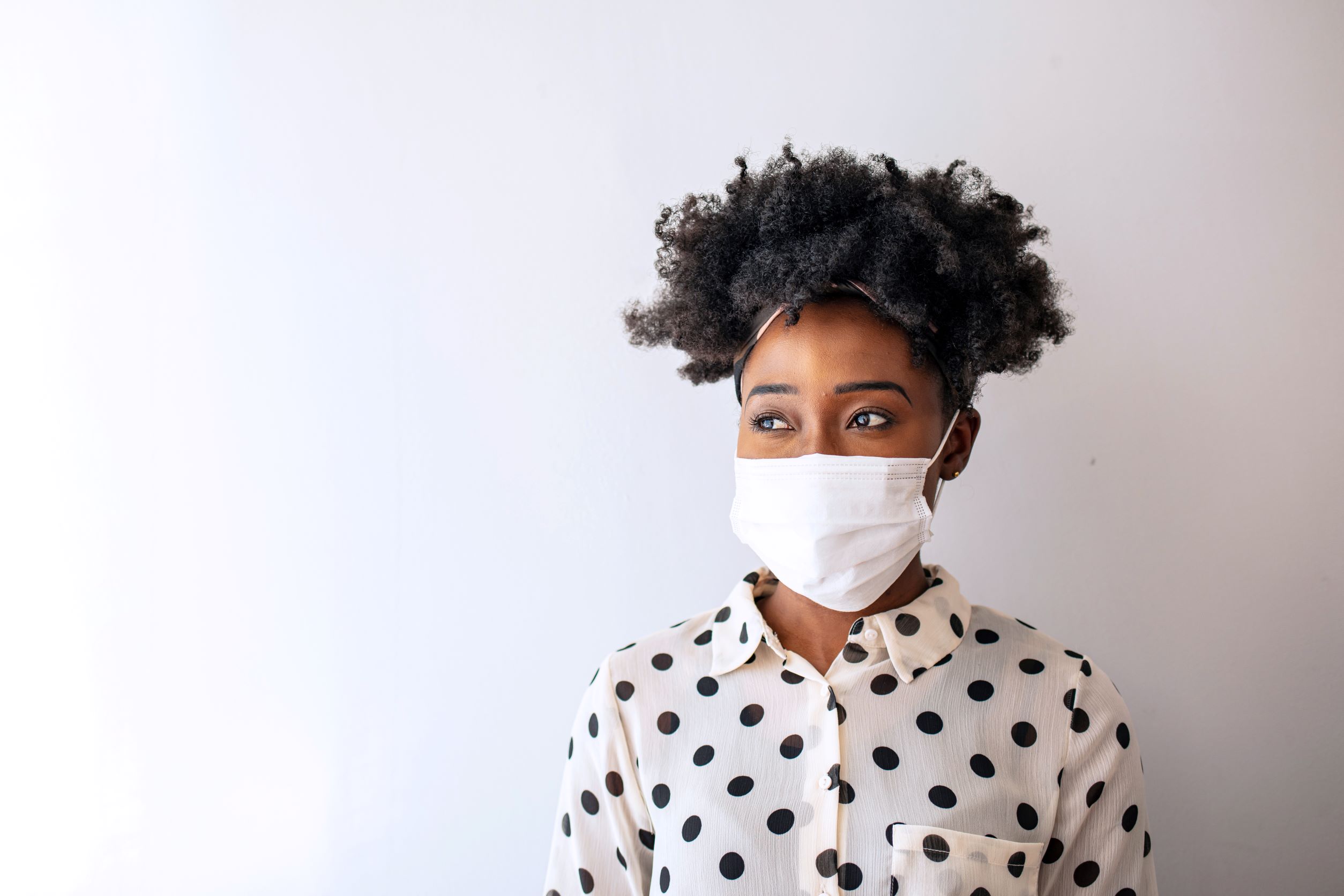 Breathe better under your Facemask - Asthma Australia