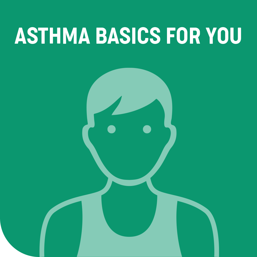 Winter and Your Asthma - Asthma Australia