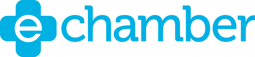 e-chamber logo