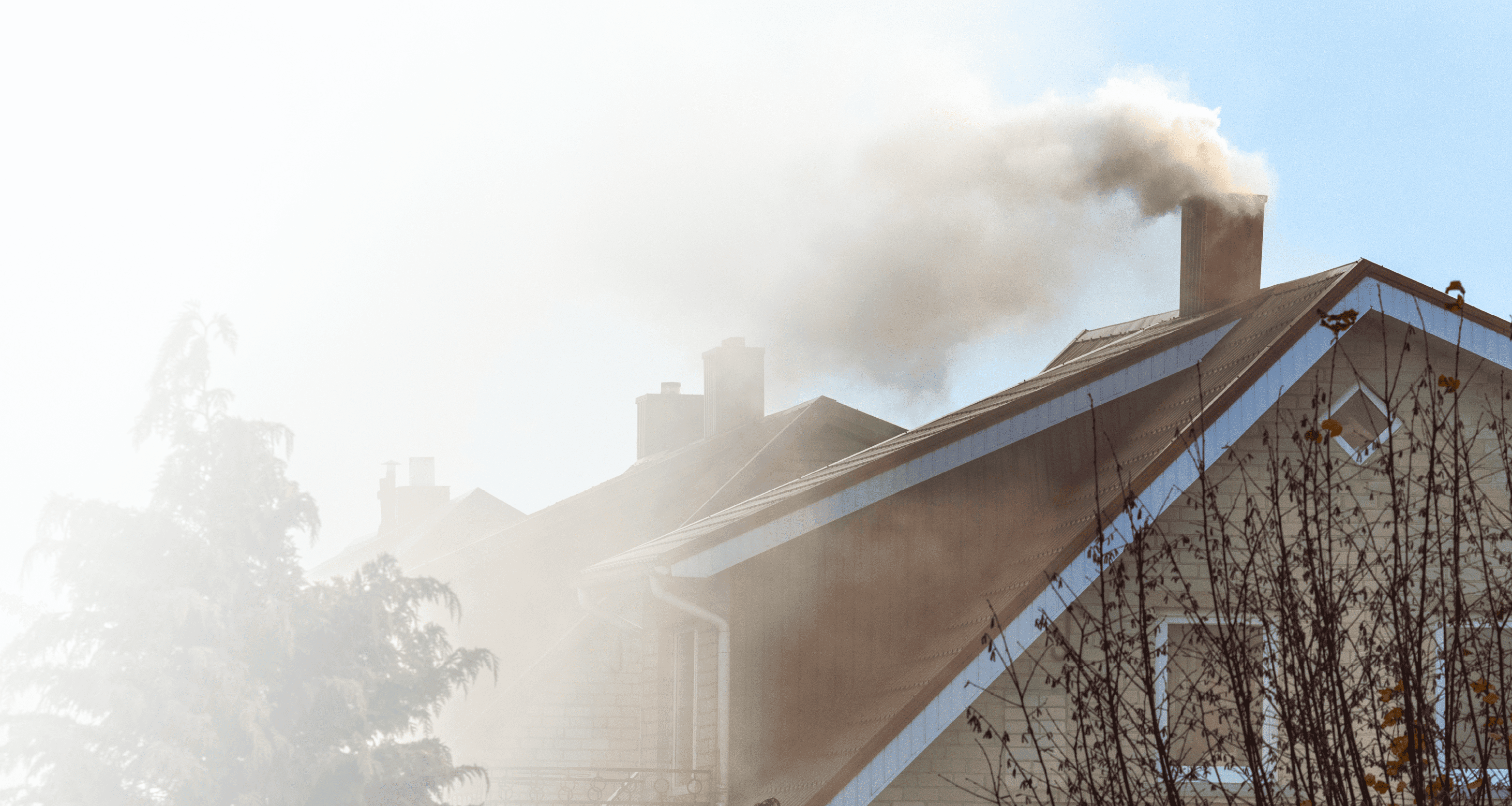 Asthma Australia calls for wood heaters to hit the chopping block alongside gas in new Victorian