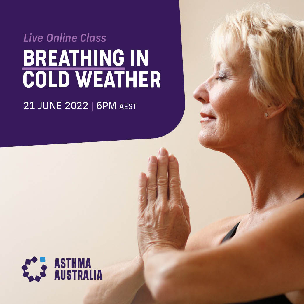 Breathing in Cold Weather Q&A Asthma Australia