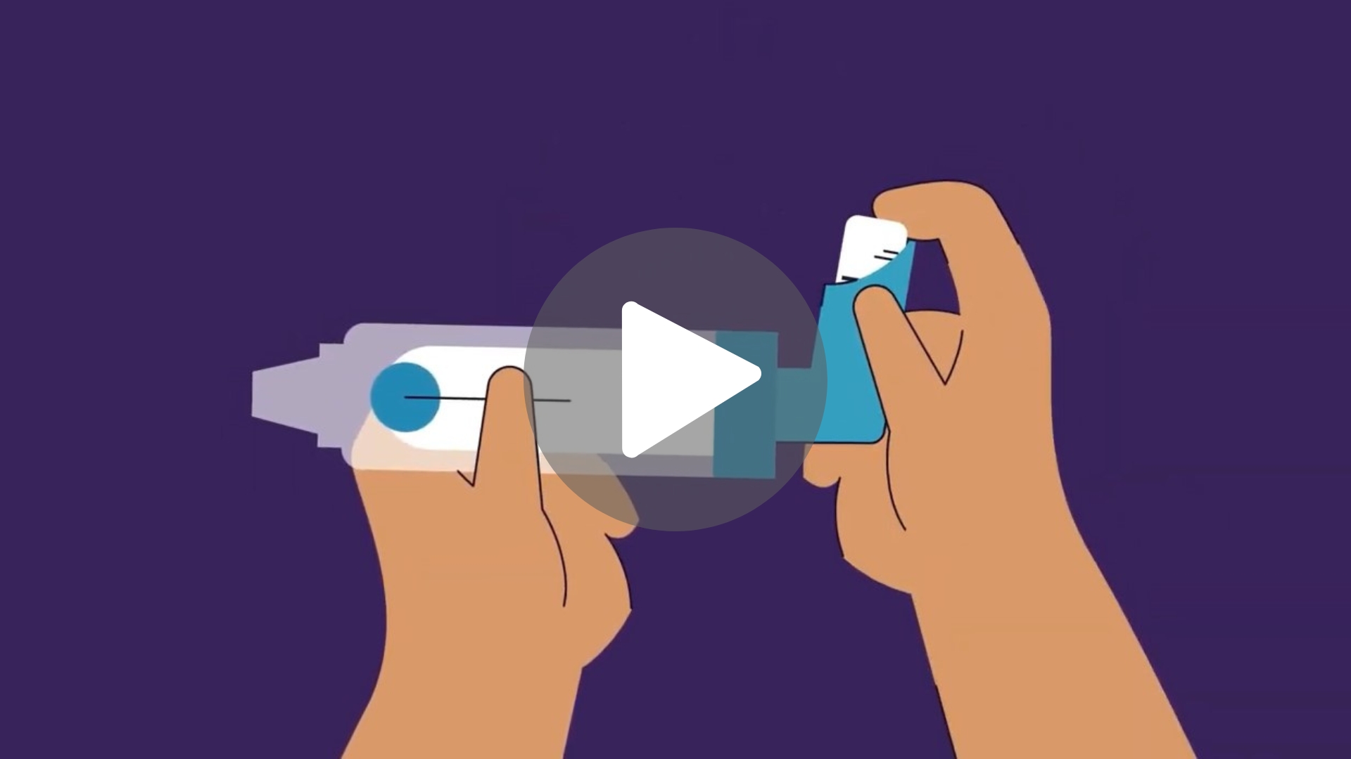 spacer and puffer how to use What are spacers and how to use them