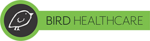 Bird Healthcare Logo