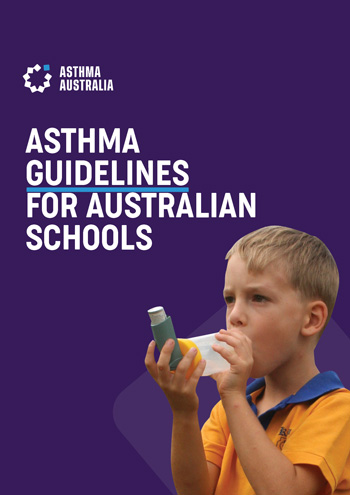 Asthma Action Plan - Asthma Australia