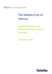 The Hidden Burdens and Challenges of Asthma
