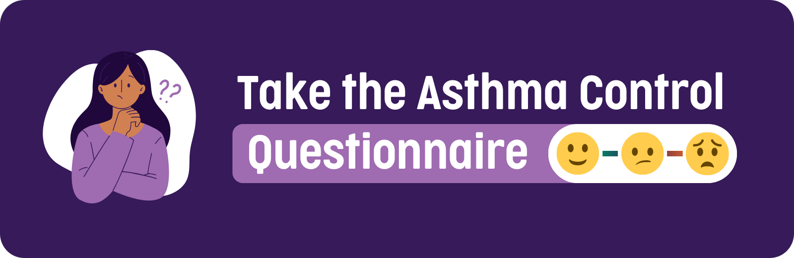Asthma Control Questionnaire, ACQ5, Asthma Australia