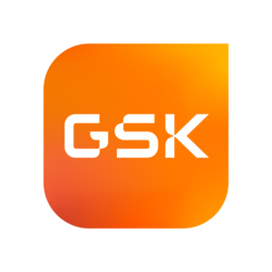 GSK 2024 logo