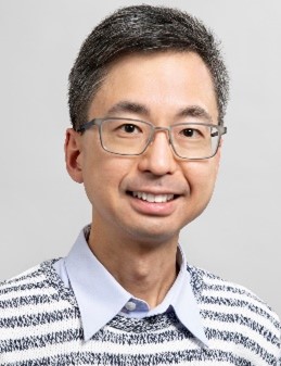 Dr Philip Chi Lip Kwok