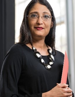 Professor Bandana Saini