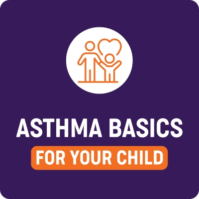 Asthma Basics For Your Child