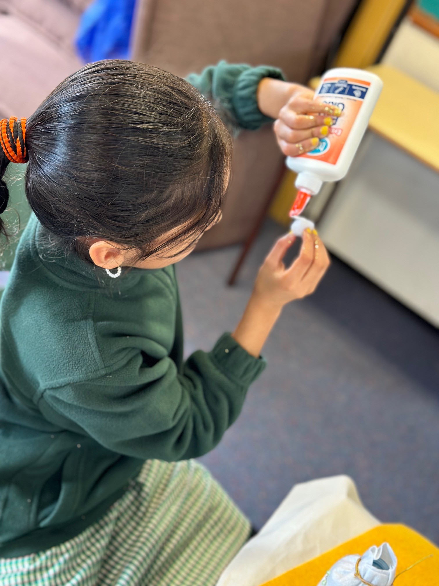 Asthma Australia Helps Arabic-speaking Kids Use Their Creativity To 