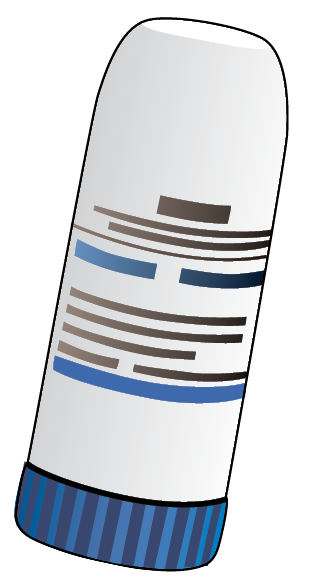 Turbuhaler Inhaler Device Guide by Asthma Australia