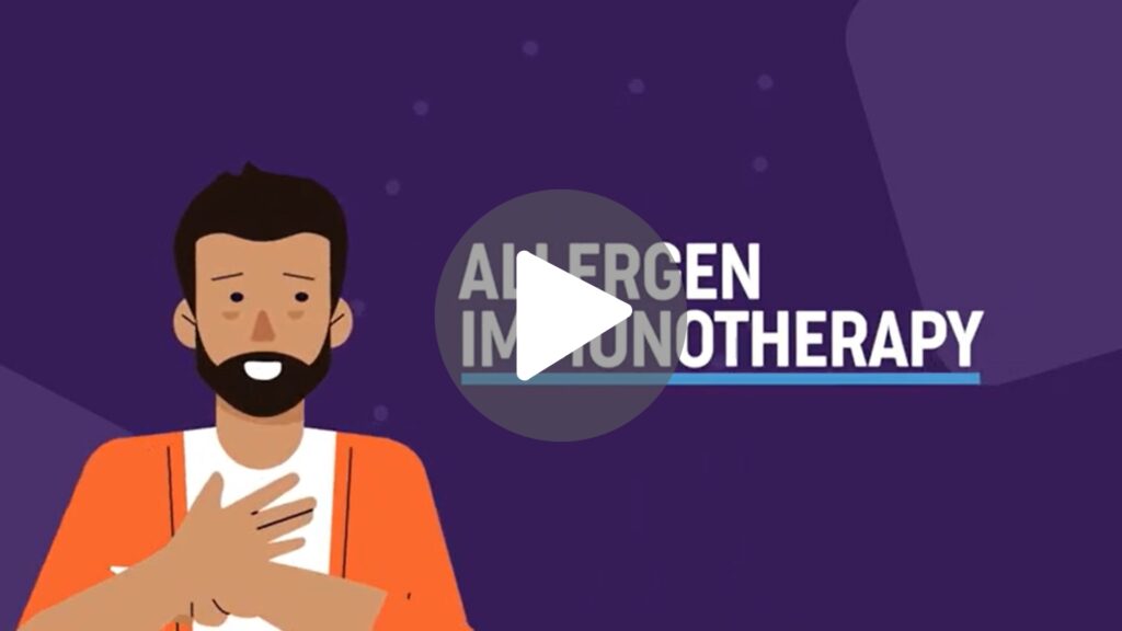 Allergen Immunotherapy thumbnail