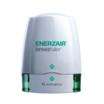 Enerzair Breezhaler with white space