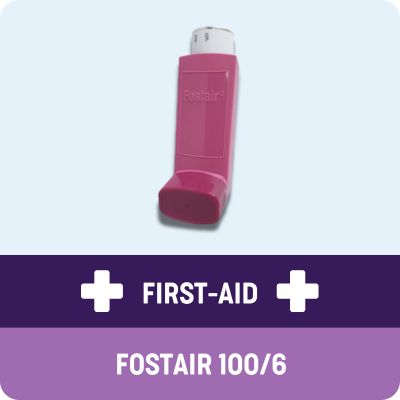 FOSTAIR 100/6