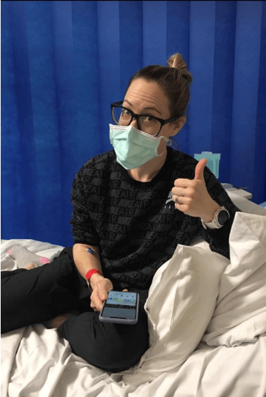 Nicole’s Winter Asthma Story by Asthma Australia