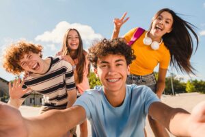 Teenagers Managing Asthma, Promoting Awareness, by Asthma Australia