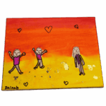 Granville East Public school Art