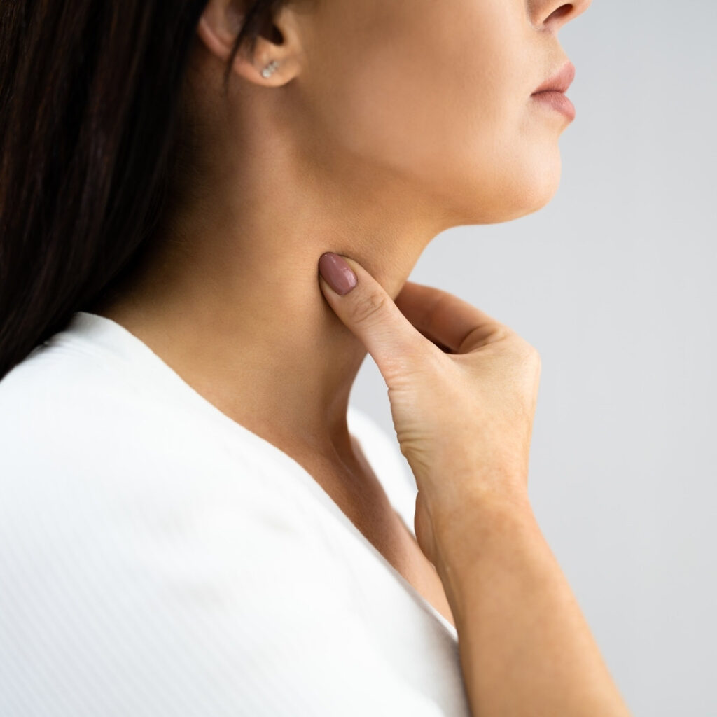 Inducible Laryngeal Obstruction (ILO)