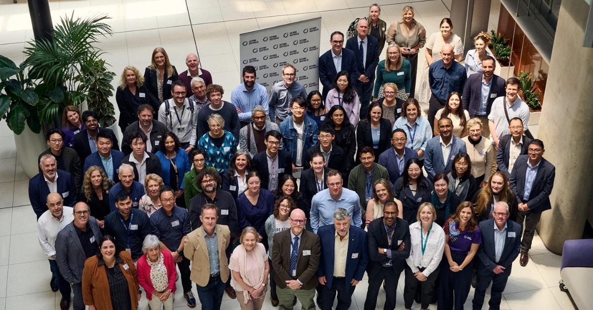 Cure asthma 2025 event photo