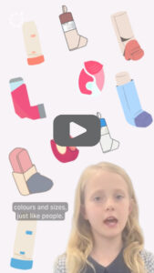 asthma devices for kids explained
