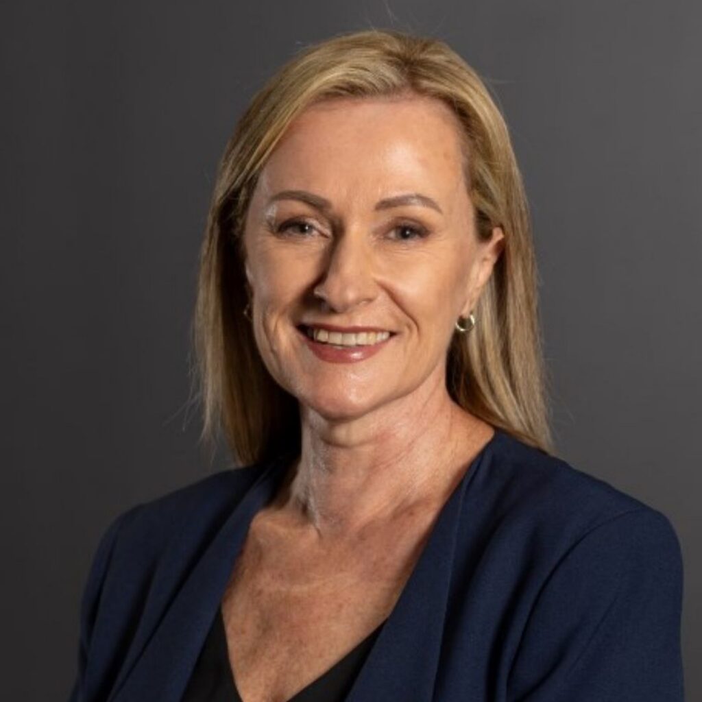 Professor Lisa Wood Studying How Food Affects Inflammation in People with Asthma Across Australia