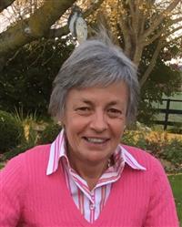 Judy Wettenhall, Chair of the Asthma Australia Consumer Advisory Council, Sharing Her Story