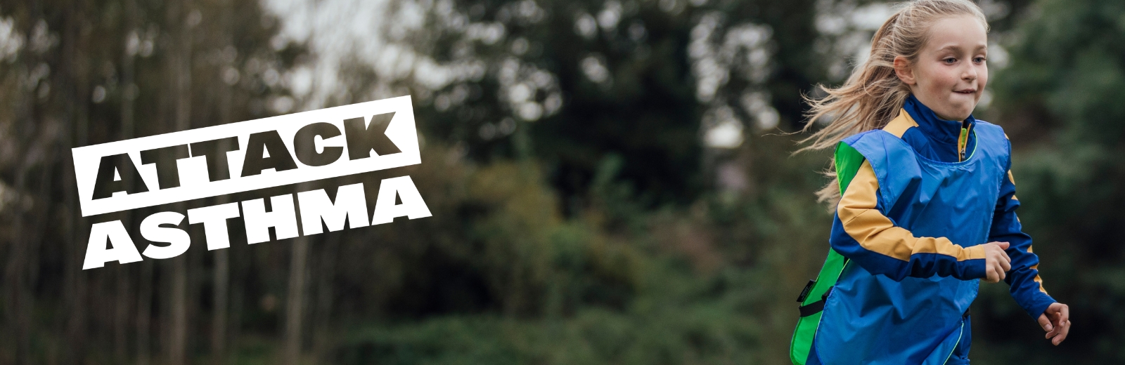 Attack Asthma Winter 2026 Web banner