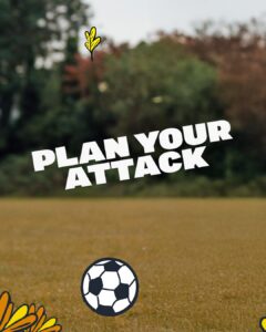 Plan you attack attack asthma graphic
