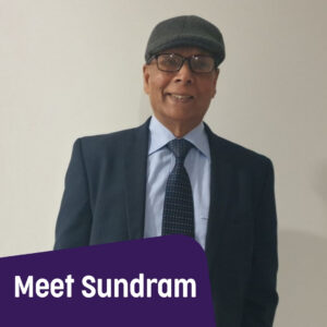 Meet Sundram